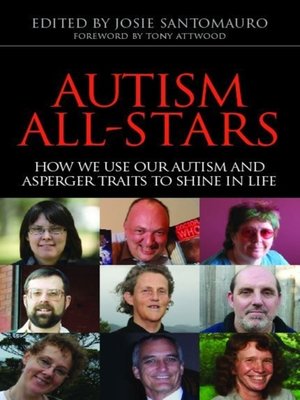 cover image of Autism All-Stars